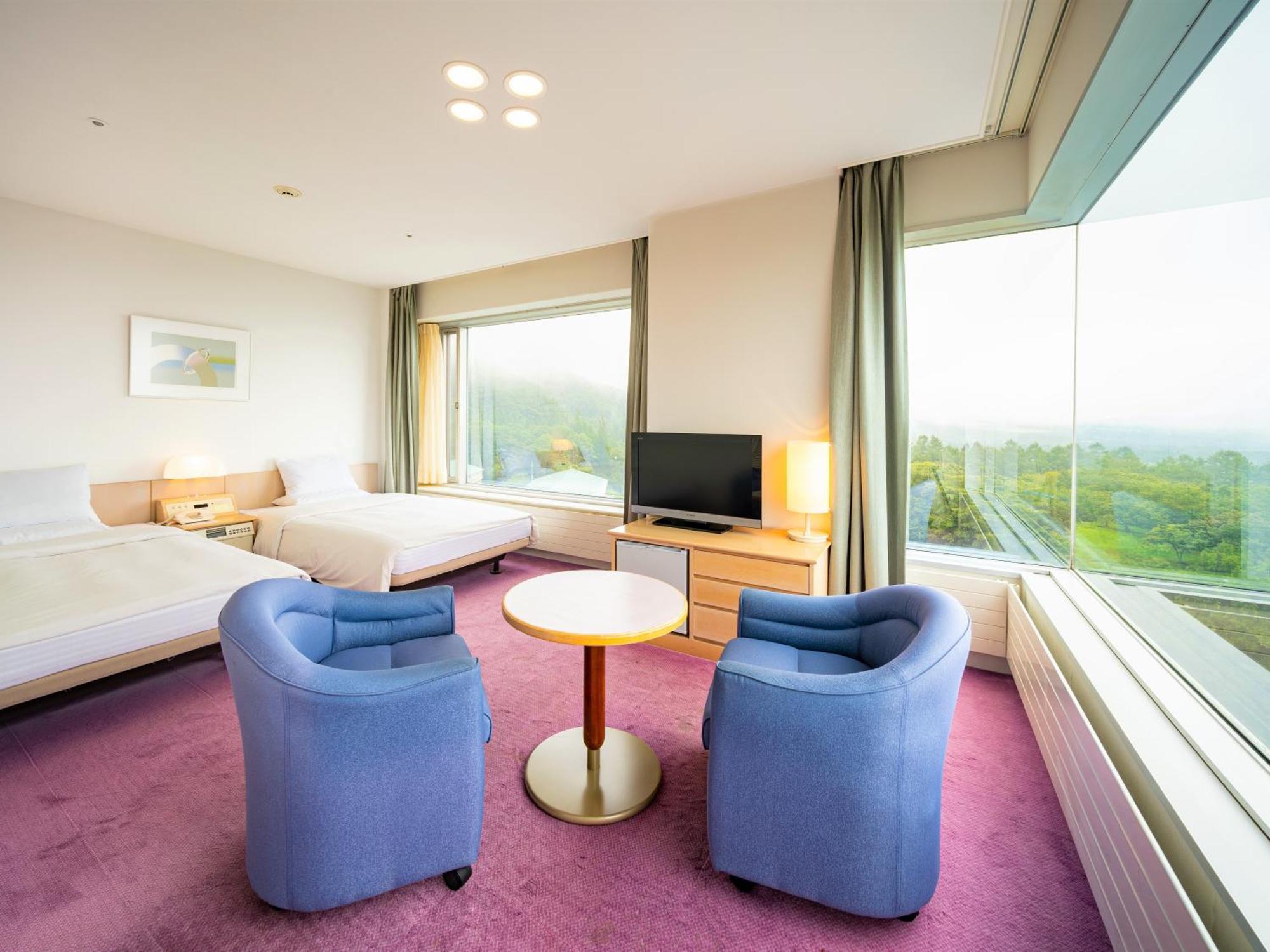 Shizukuishi Prince Hotel Habitación foto